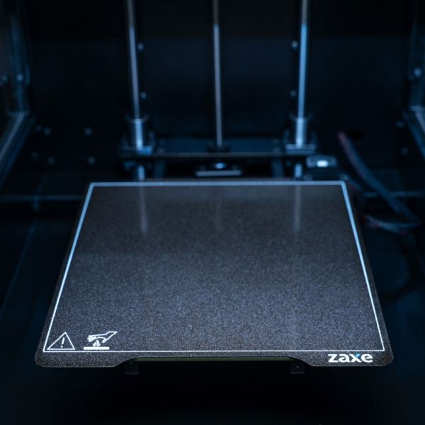 ZAXE X3 3D DRUCKER